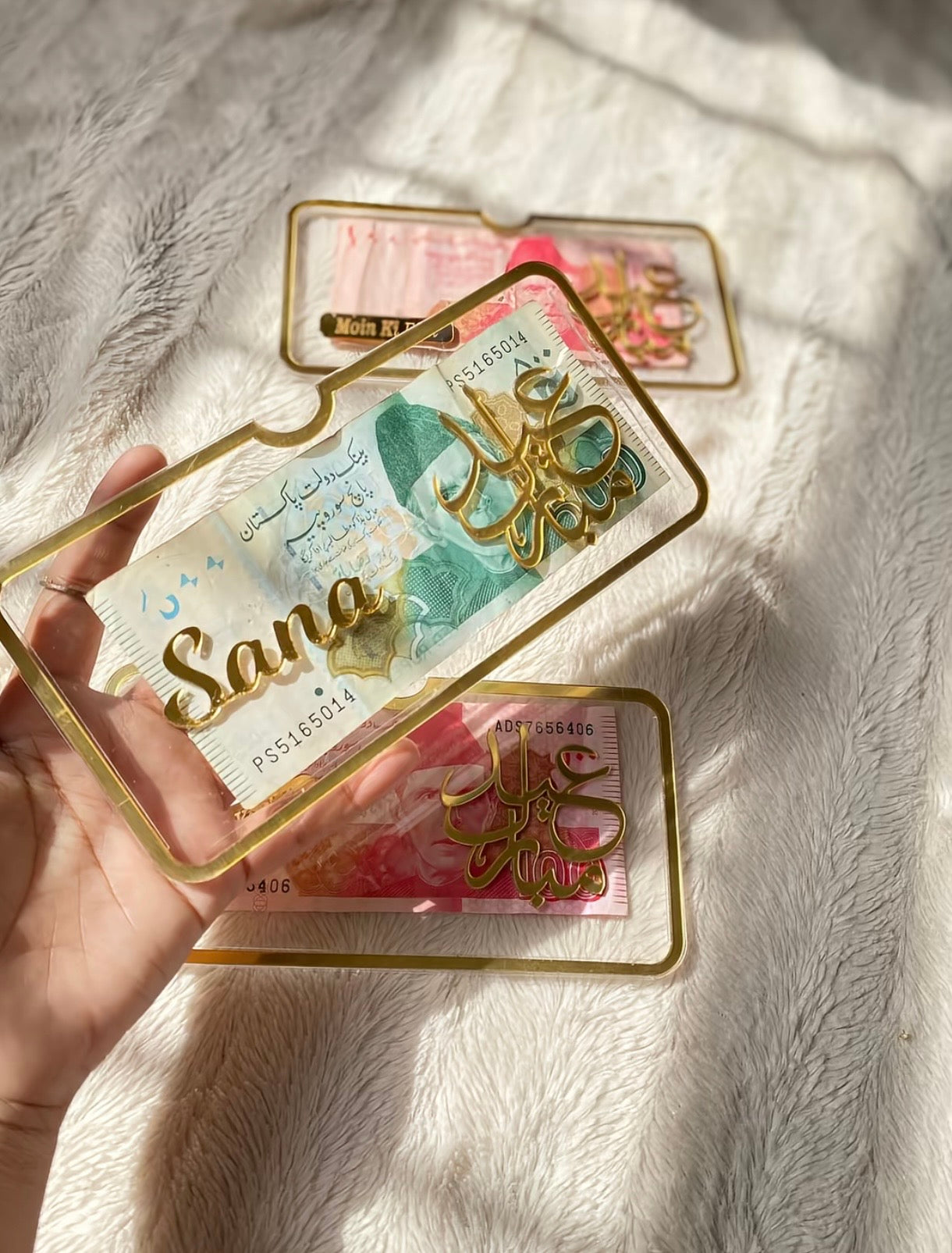 EIDI ENVELOPE 😍🫶🏻