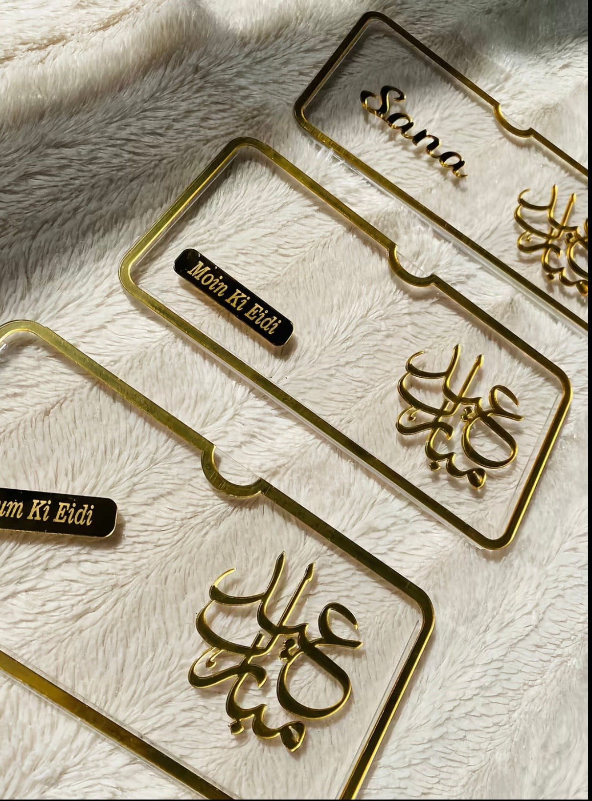 EIDI ENVELOPE 😍🫶🏻