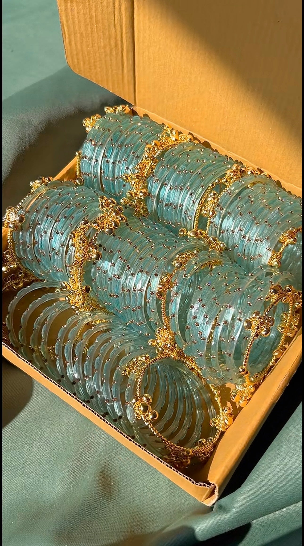 Kashmiri Bangles 😍✨