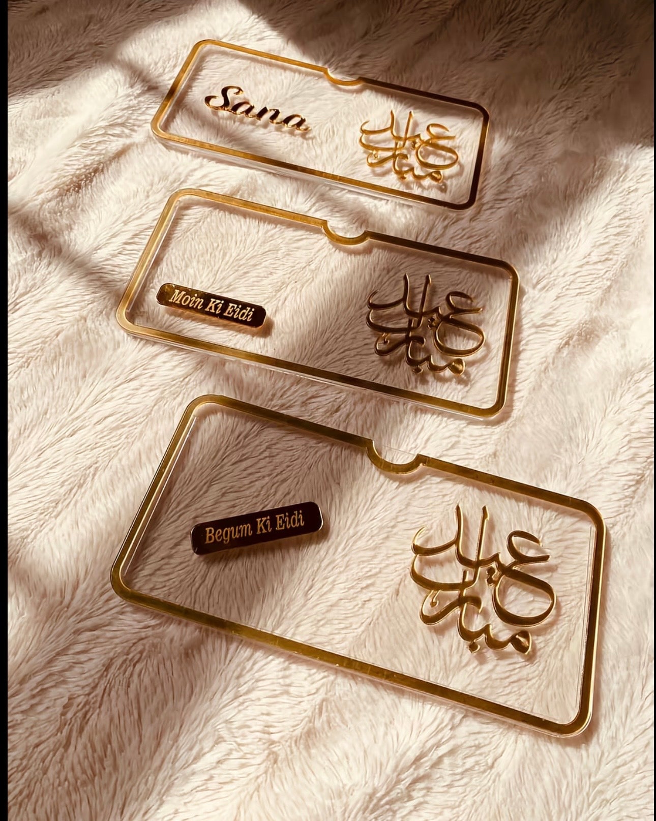 EIDI ENVELOPE 😍🫶🏻