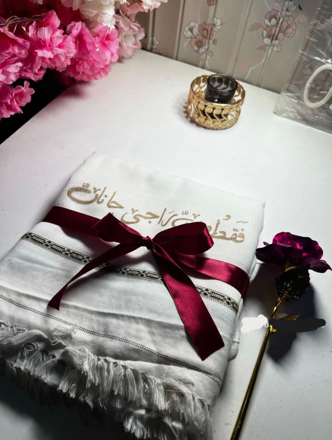 Customize Name Shwals