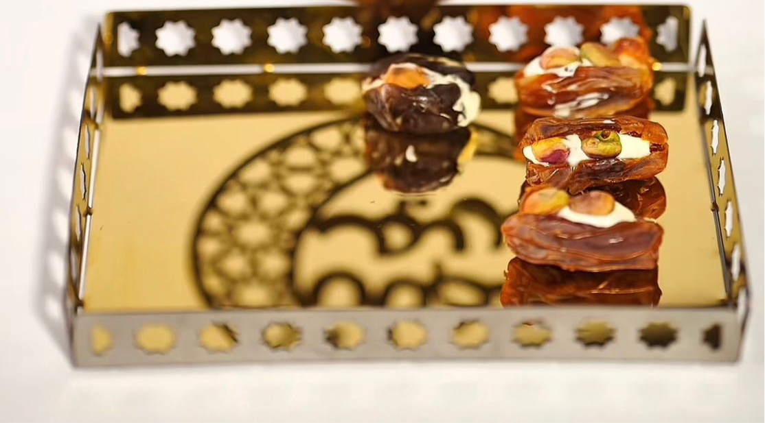 Ramzan Trays