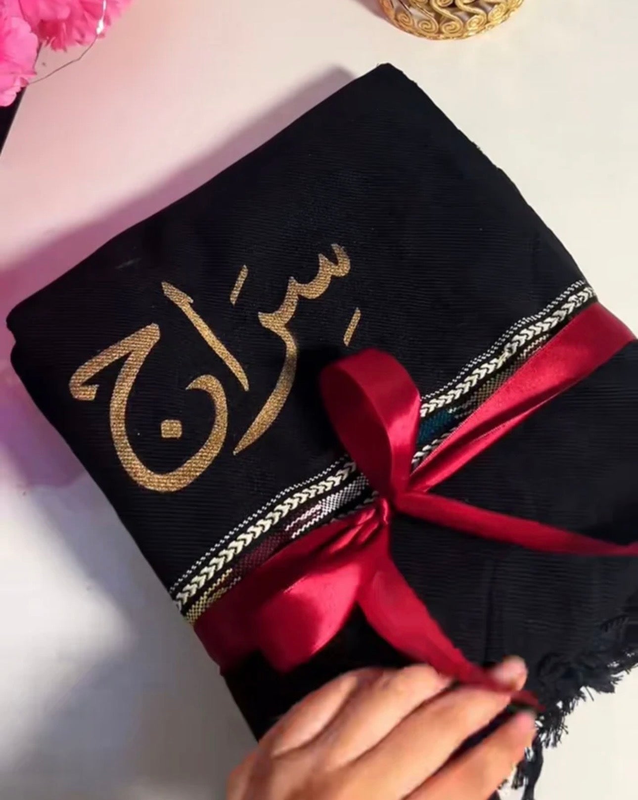 Customize Name Shwals