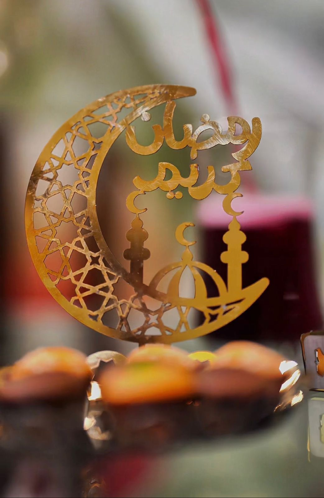 Ramzan Dates, Fruits Tray